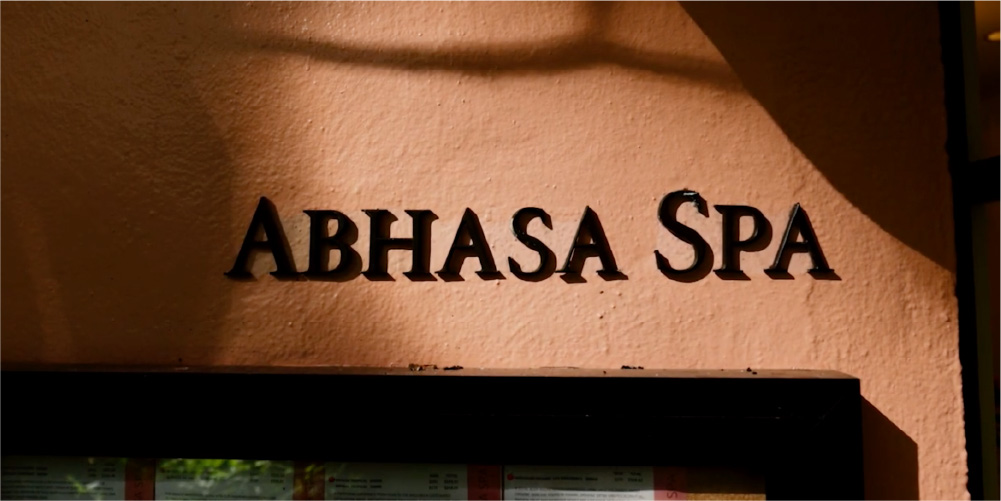 Abhasa Spa