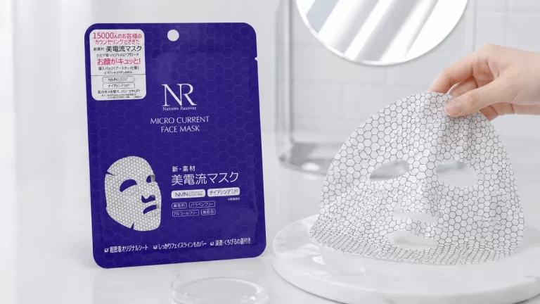  お疲れ肌をリセット！肌の回復スイッチオン   お疲れ肌をリセット！肌の回復スイッチオン